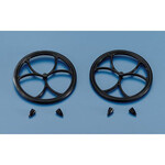 DuBro DUB150ML DuBro 1-1/2" Micro Lite Wheels (2)