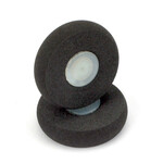 DuBro DUB150MW DuBro 1-1/2" Mini Lite Wheels (2)
