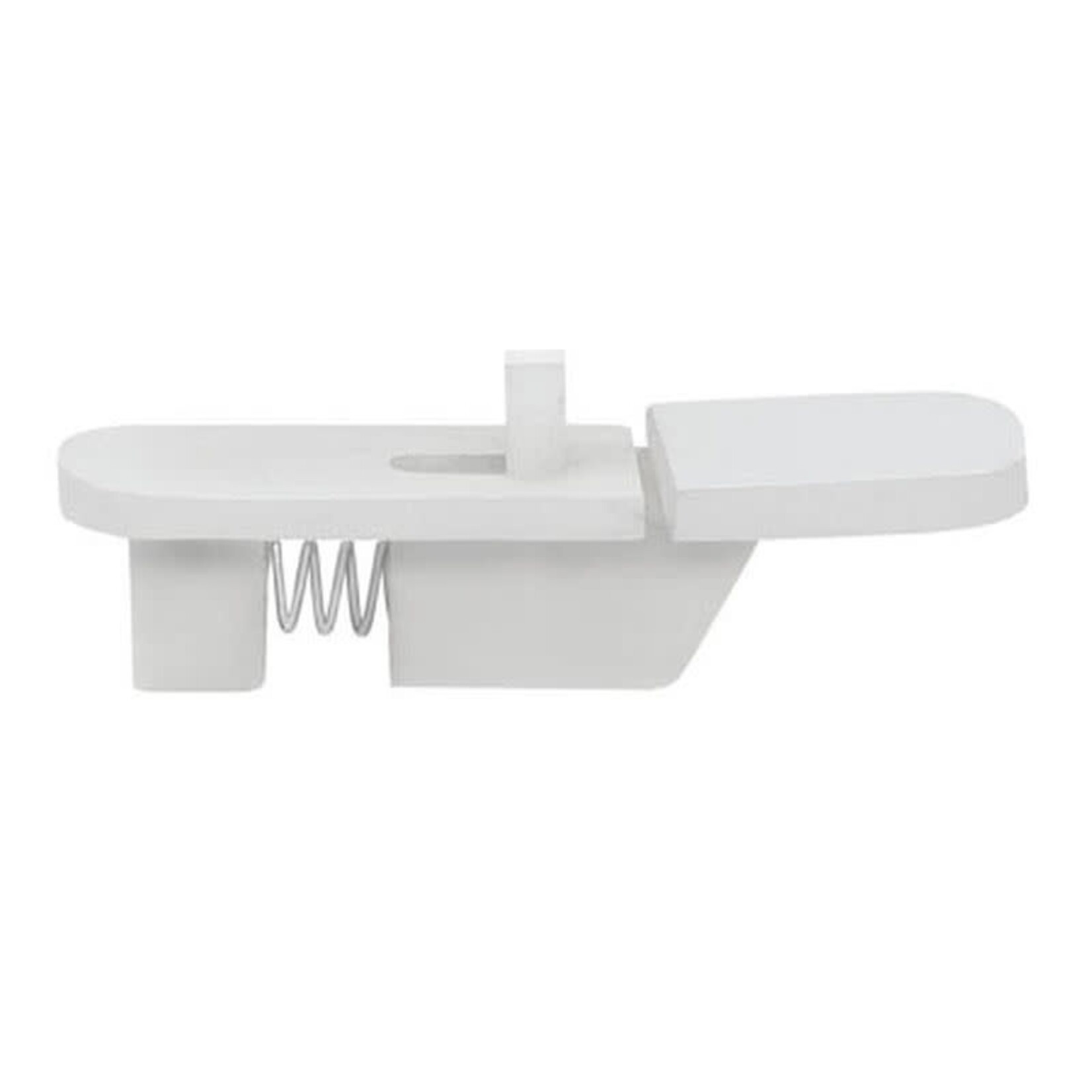 DuBro DUB925 DuBro Hatch Latch