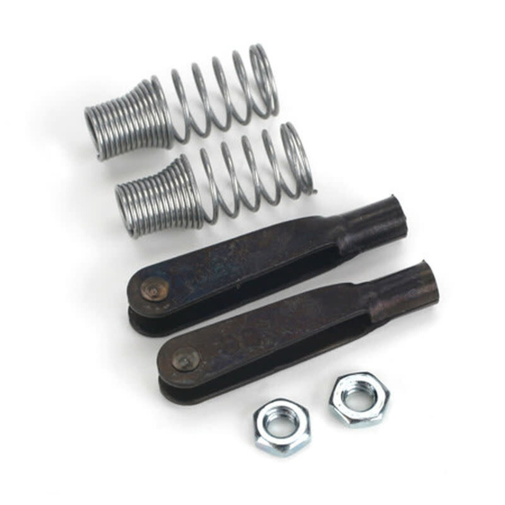 DuBro DUB304 DuBro 4-40 Spring Steel Kwik-Link (2)
