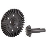 Traxxas TRA5379R Traxxas Spiral-Cut Machined-Steel Front Differential Gears