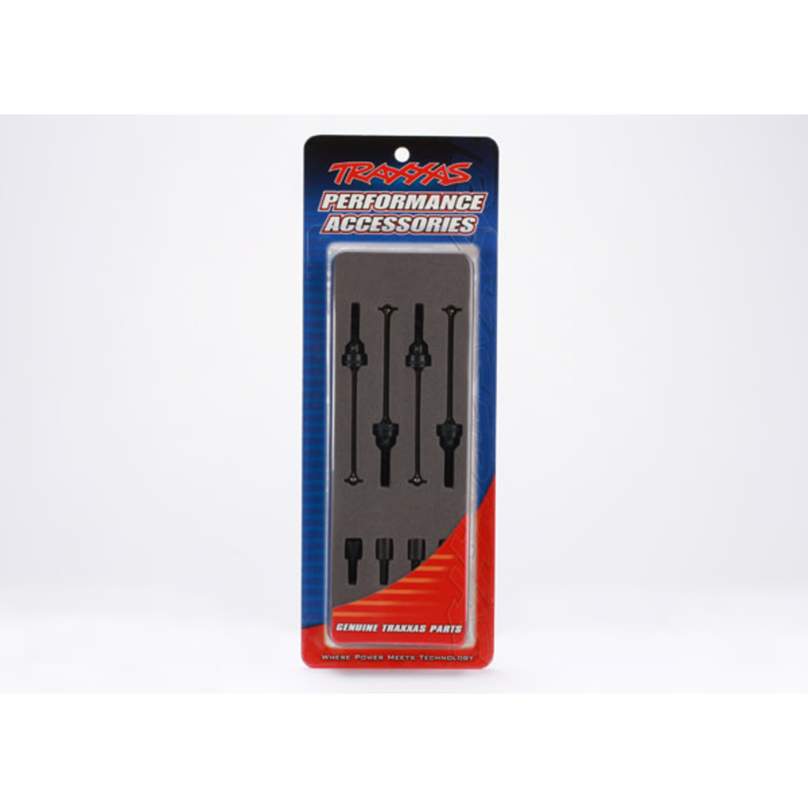 Traxxas TRA7051X Traxxas Driveshaft Scv 1/16 Slash (4)