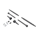 Traxxas TRA9756 Traxxas TRX-4M Hardened Steel Axle Set