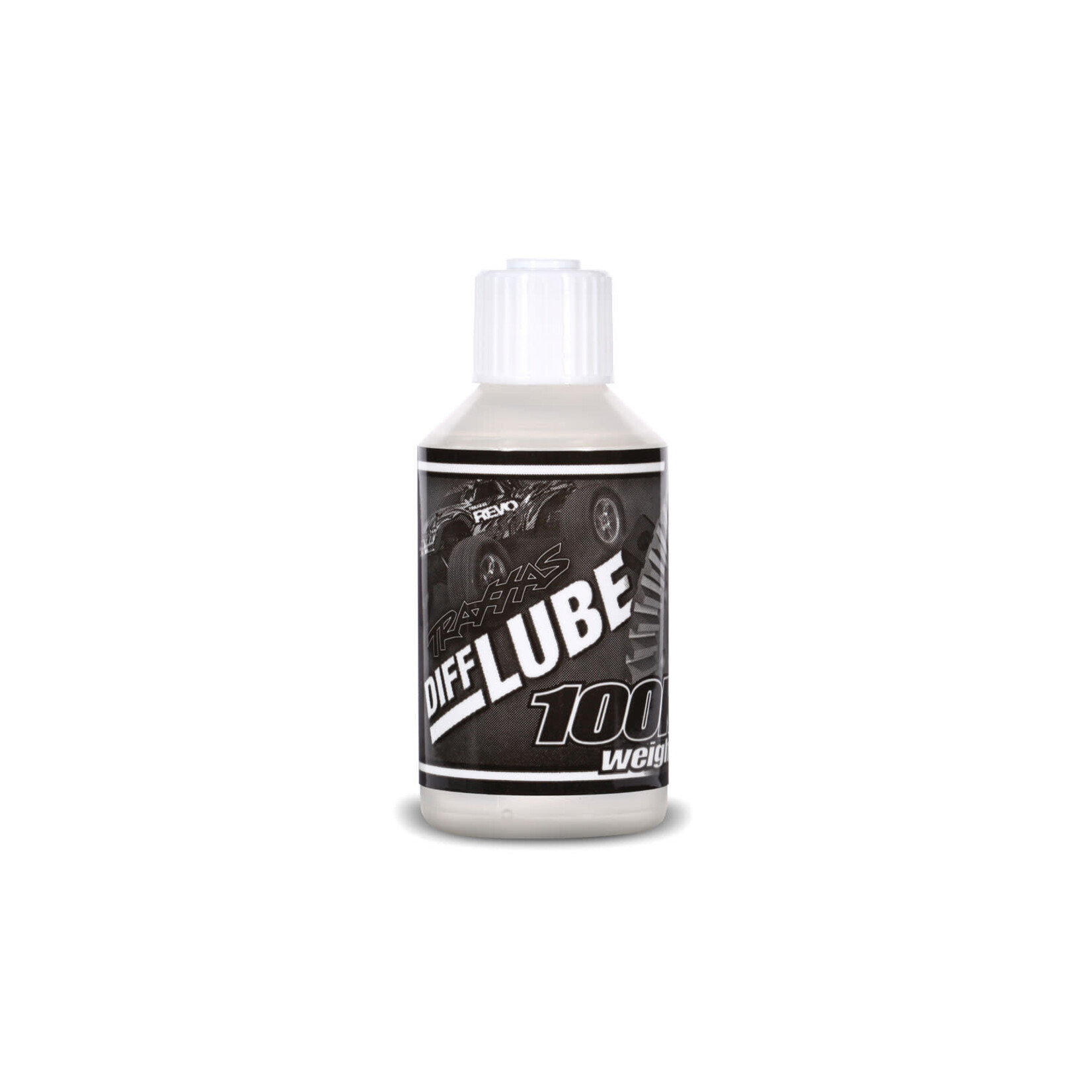 Traxxas TRA5130 Traxxas 100K-wt Differential Oil (20 cc Bottle)