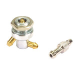 DuBro DUB334 Dubro Kwik-Fill Fueling Valve, Glow