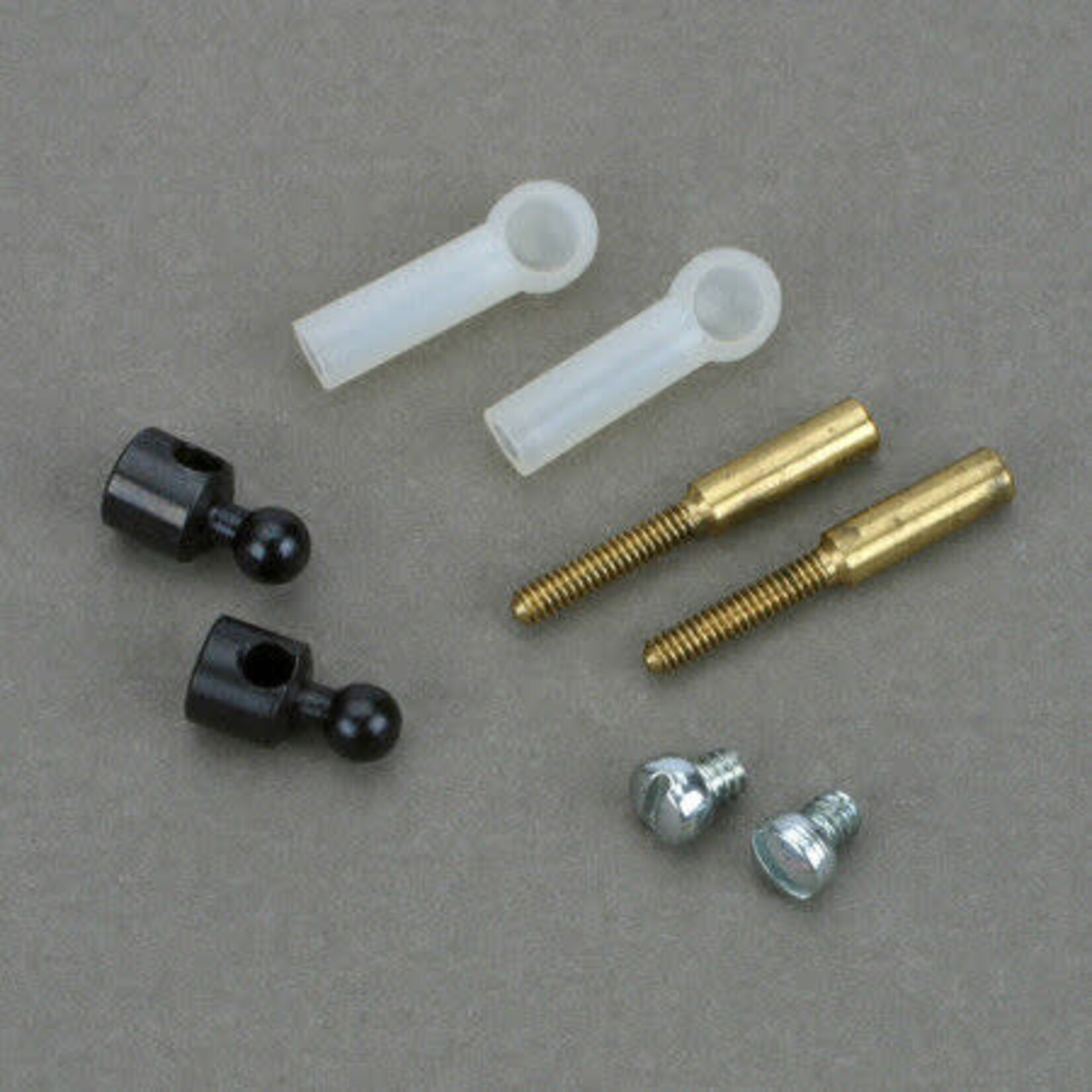 DuBro DUB189 Dubro Aileron Horn Wire Ball Links