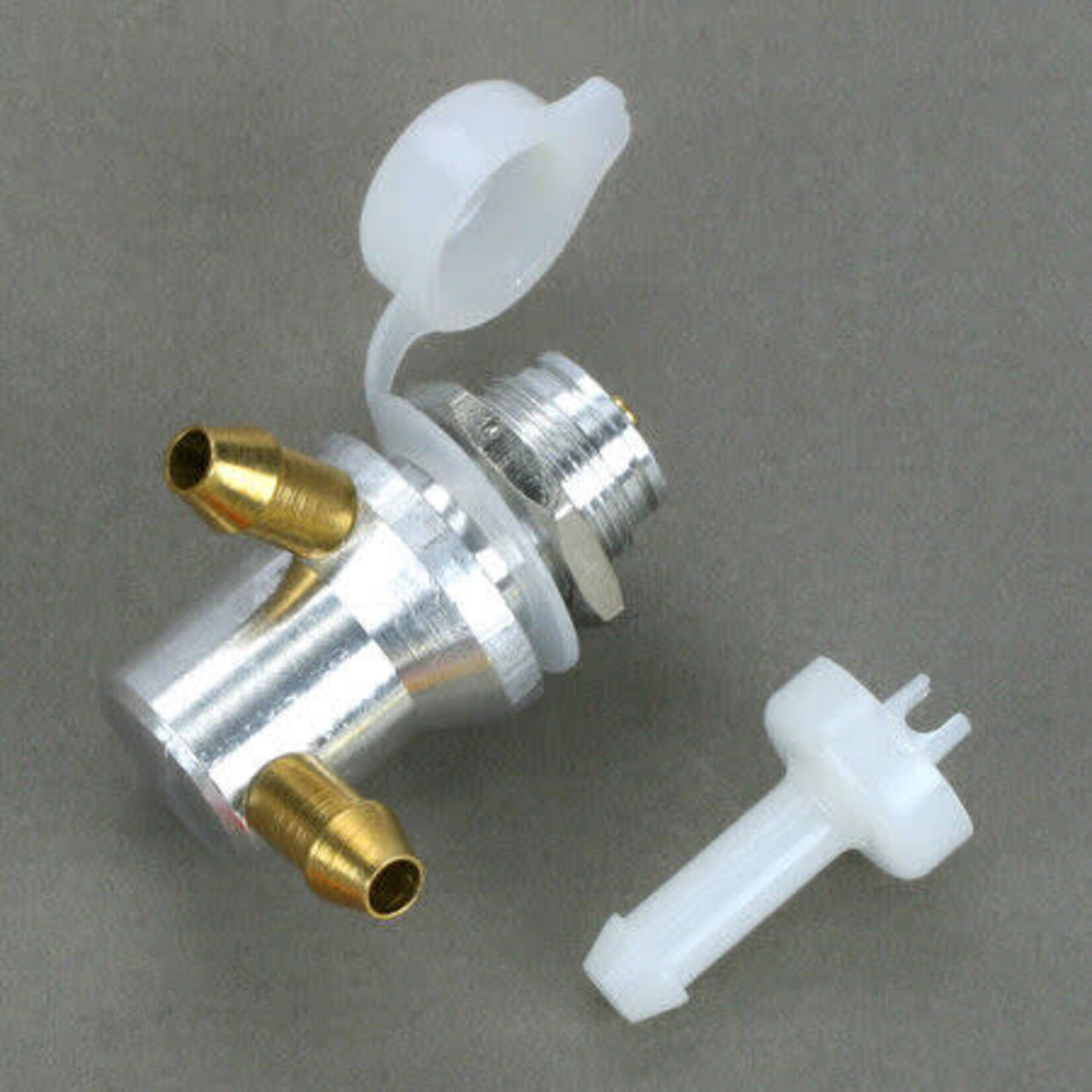 DuBro DUB610 Dubro Large Scale Fuel Valve, Glow