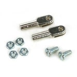 DuBro DUB302 Dubro Threaded Rod Ends