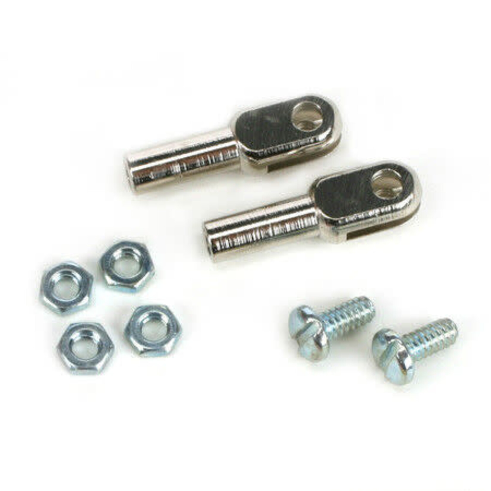 DuBro DUB302 Dubro Threaded Rod Ends