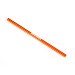 Traxxas TRA6765A Traxxas Orange 189 mm Aluminum Center Driveshaft