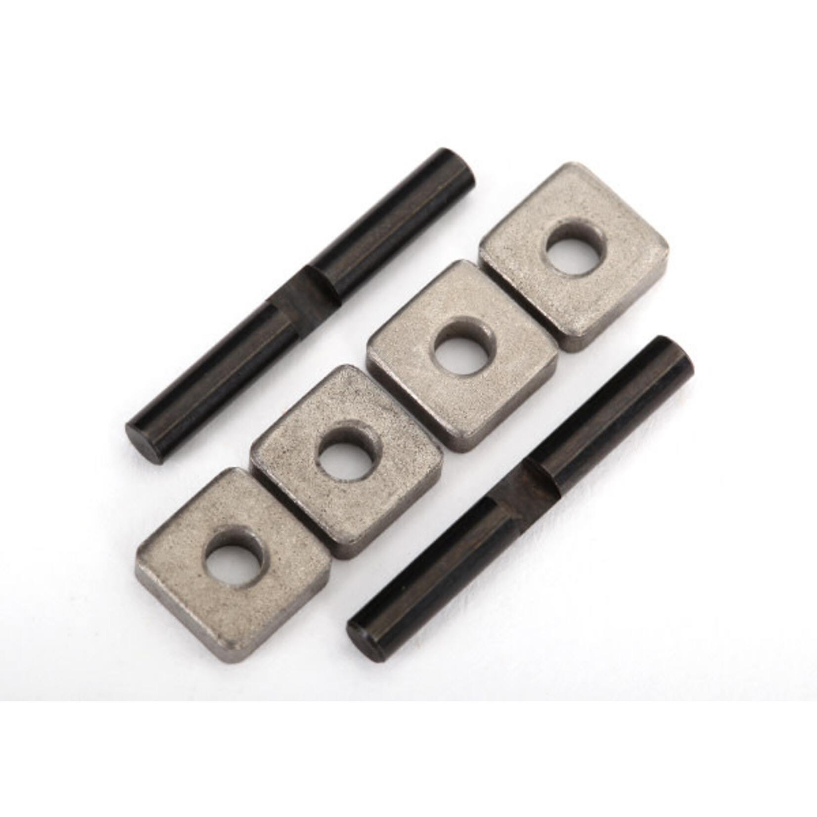 Traxxas TRA8584 Traxxas UDR Differential Spider Gear Shafts and Bushings