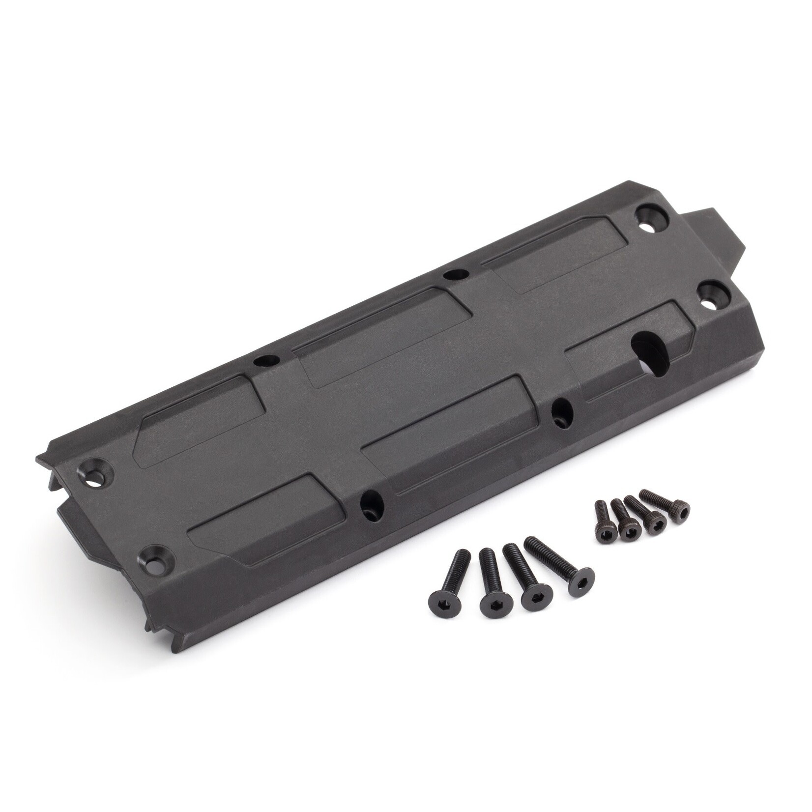 Traxxas TRA8945 Traxxas Maxx Center Skid Plate