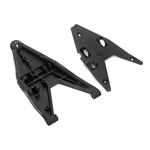 Traxxas TRA8532 Traxxas UDR Lower Right Suspension Arm with Insert