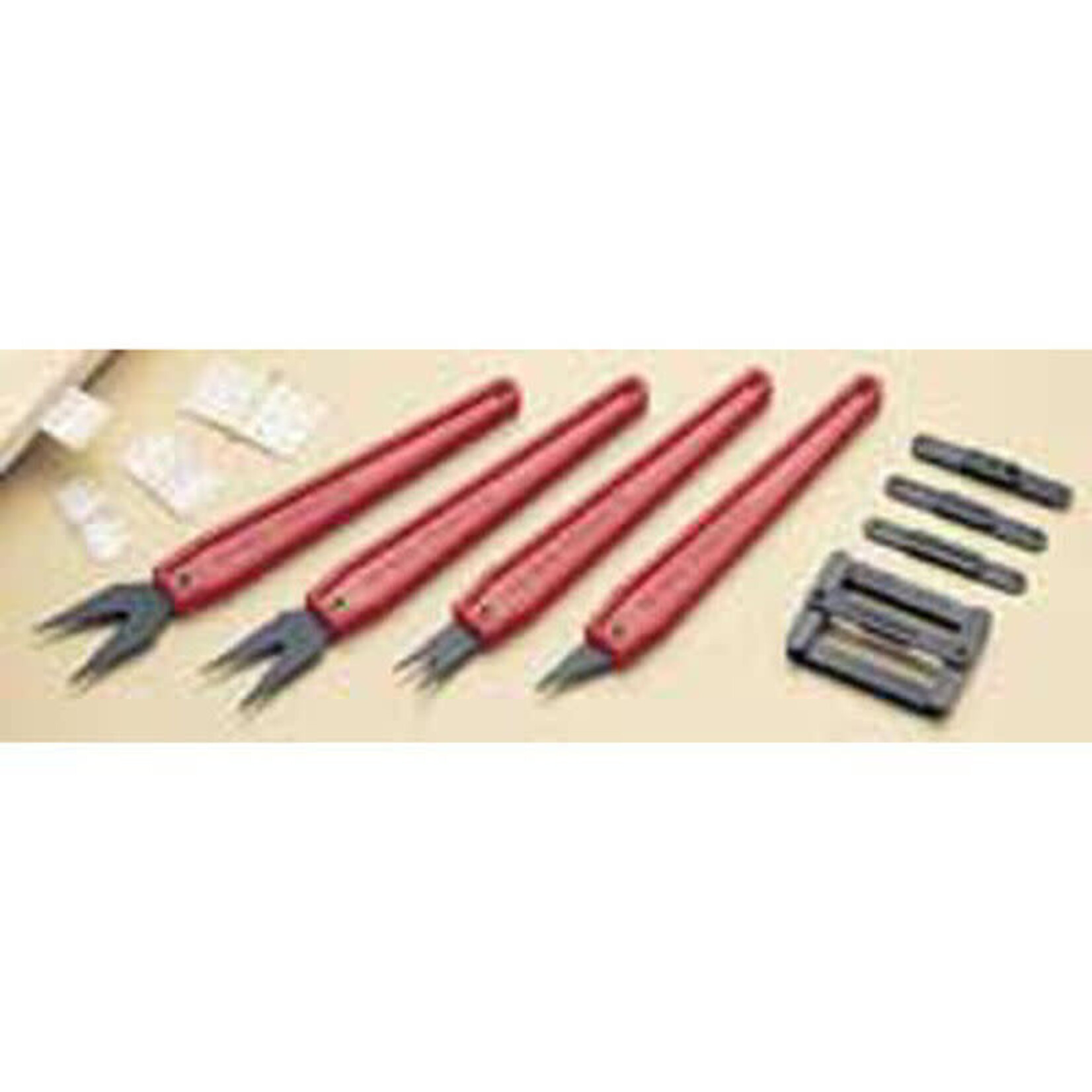 DuBro DUB660 DuBro Hinge Slotter Kit