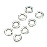 DuBro DUB587 DuBro Split Washer,#10