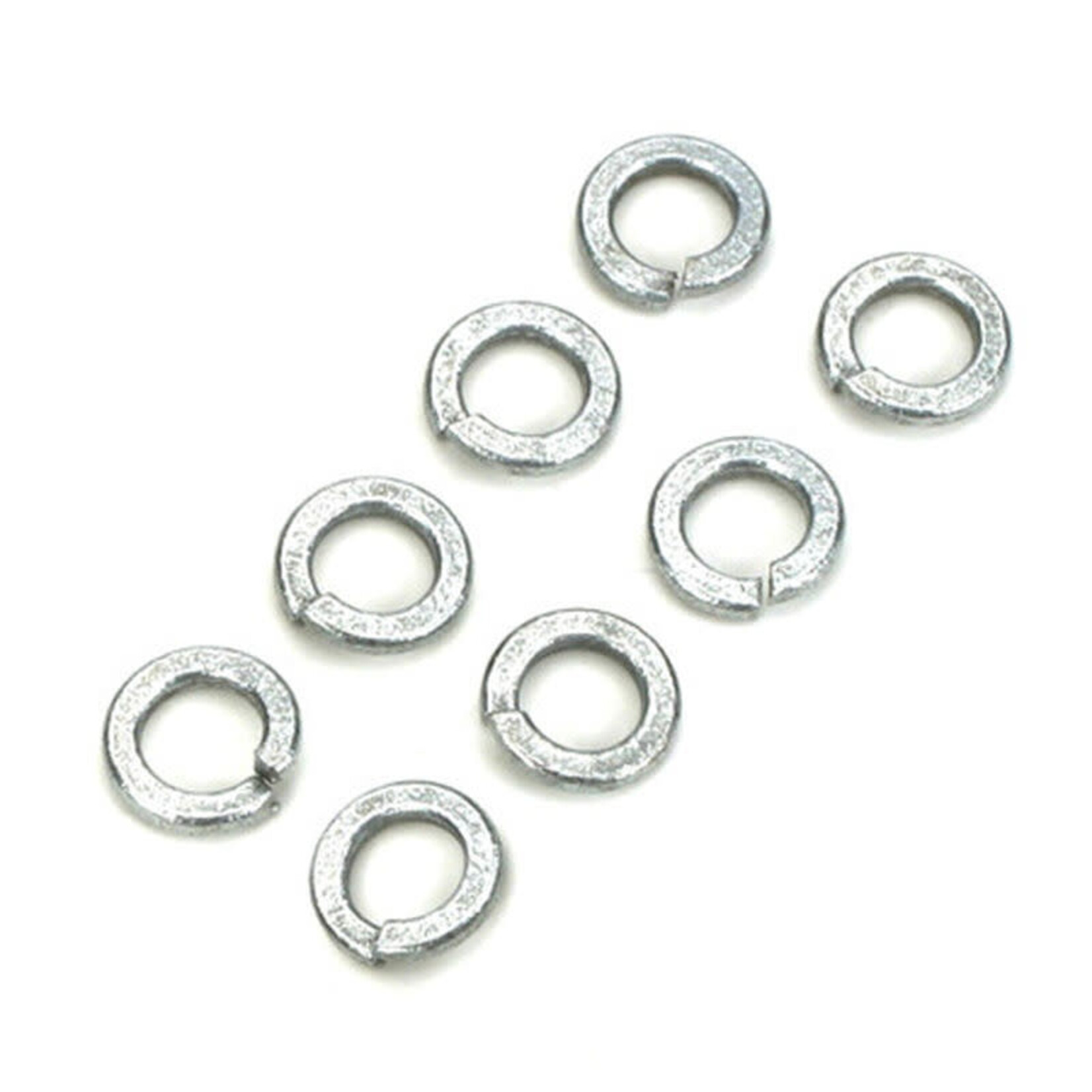 DuBro DUB587 DuBro Split Washer,#10
