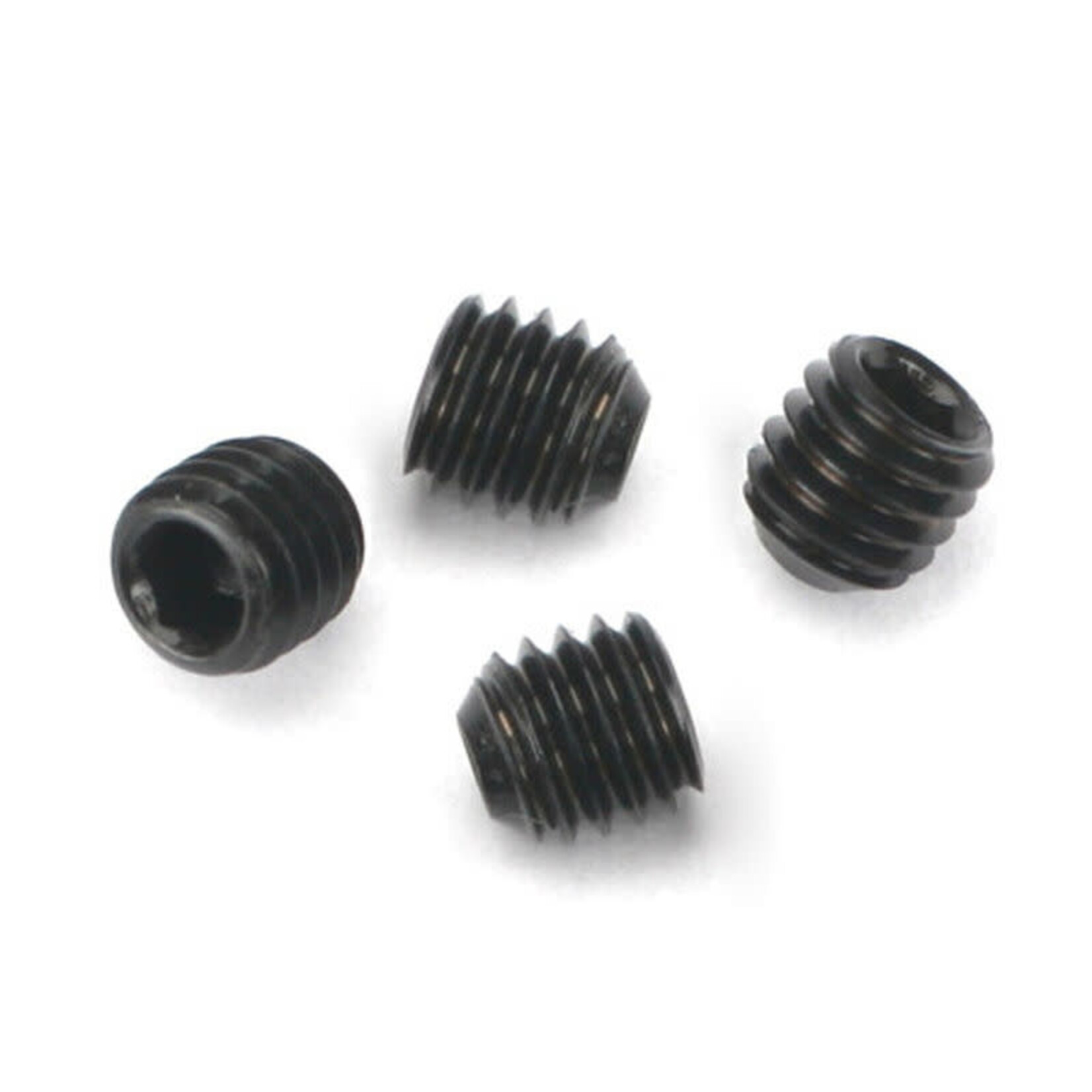 DuBro DUB2168 DuBro 3x3mm Socket Set Screws (4)