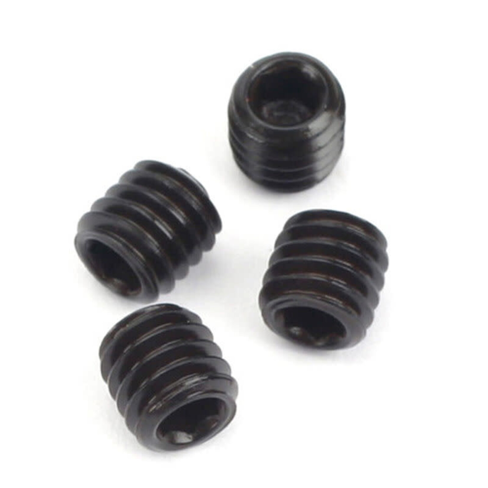 DuBro DUB2170 DuBro Socket Set Screws,4mm x 4 (4pk