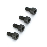 DuBro DUB2121 DuBro Socket Head Cap Screws,3mm x 6