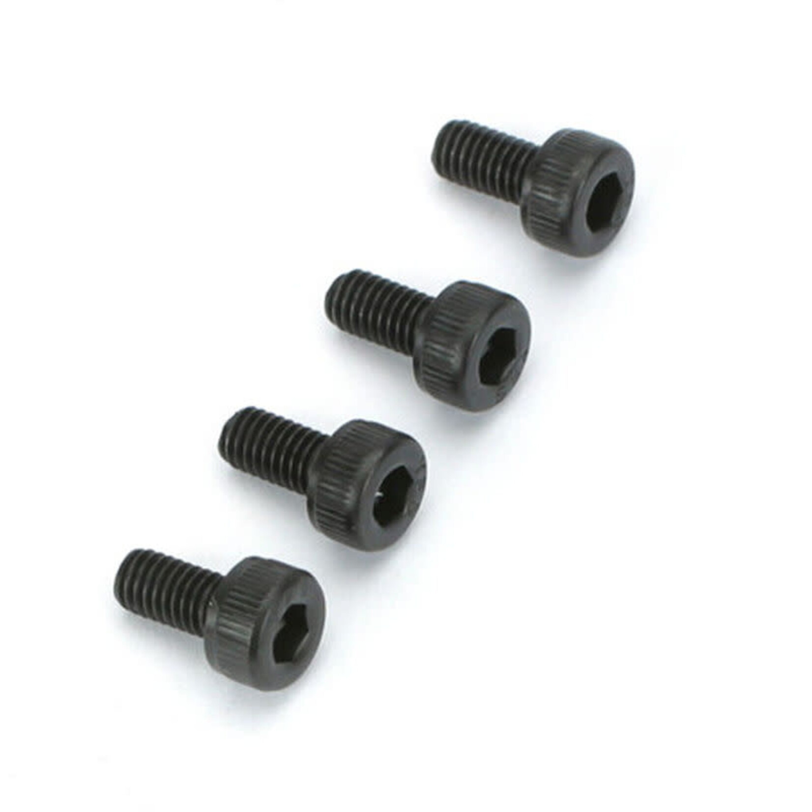 DuBro DUB2121 DuBro Socket Head Cap Screws,3mm x 6