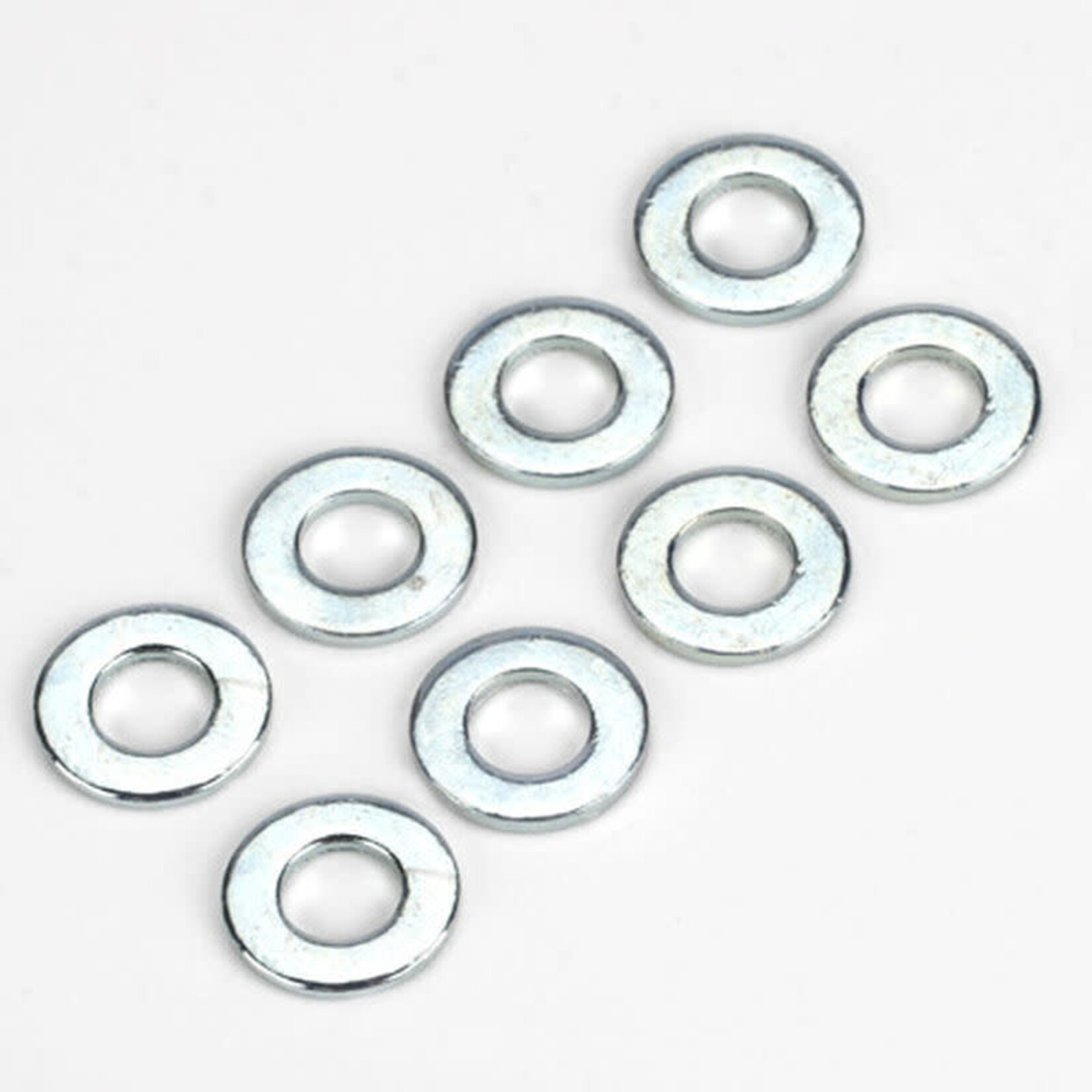 DuBro DUB586 DuBro Flat Washer,#10