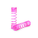 Traxxas TRA5858P Traxxas Springs Rear Prgrsv Rate Pink