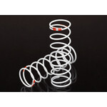 Traxxas TRA7442 Traxxas 1/10 XX-Long GTR Springs (0.711-Rate Orng Stripe) (2)