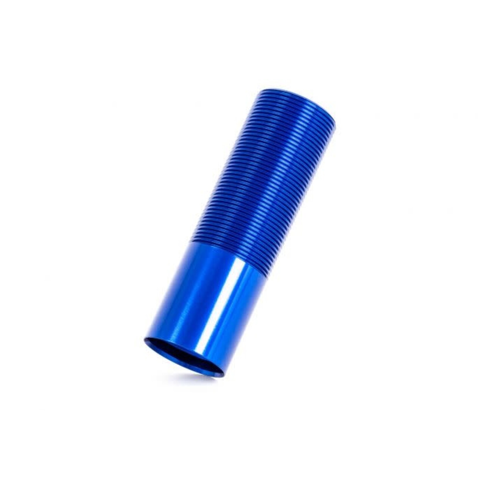Traxxas TRA9665X Traxxas Blue Aluminum Long GT-Maxx Shock Body