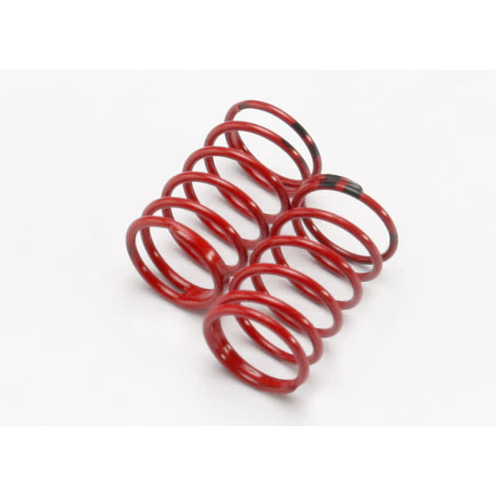 Traxxas TRA7143 Traxxas Springs Gtr 1.02 Rate Red 1/16
