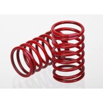 Traxxas TRA7244 Traxxas 1/16 GTR Springs (2.77-Rate Pink Stripe) (2)