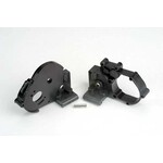 Traxxas TRA3691 Traxxas Gearbox Halves(L&R) Stampede/Ru