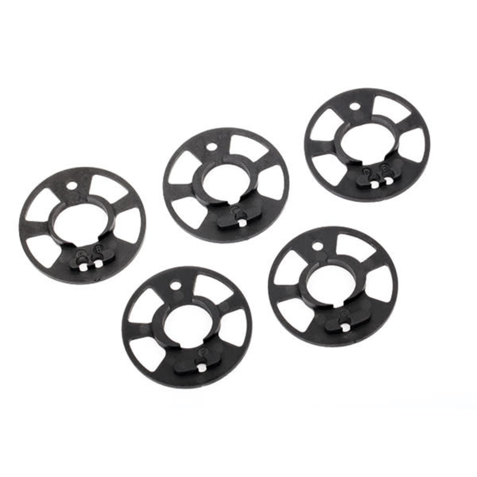 Traxxas TRA3790 Traxxas Fixed Gear Adapters