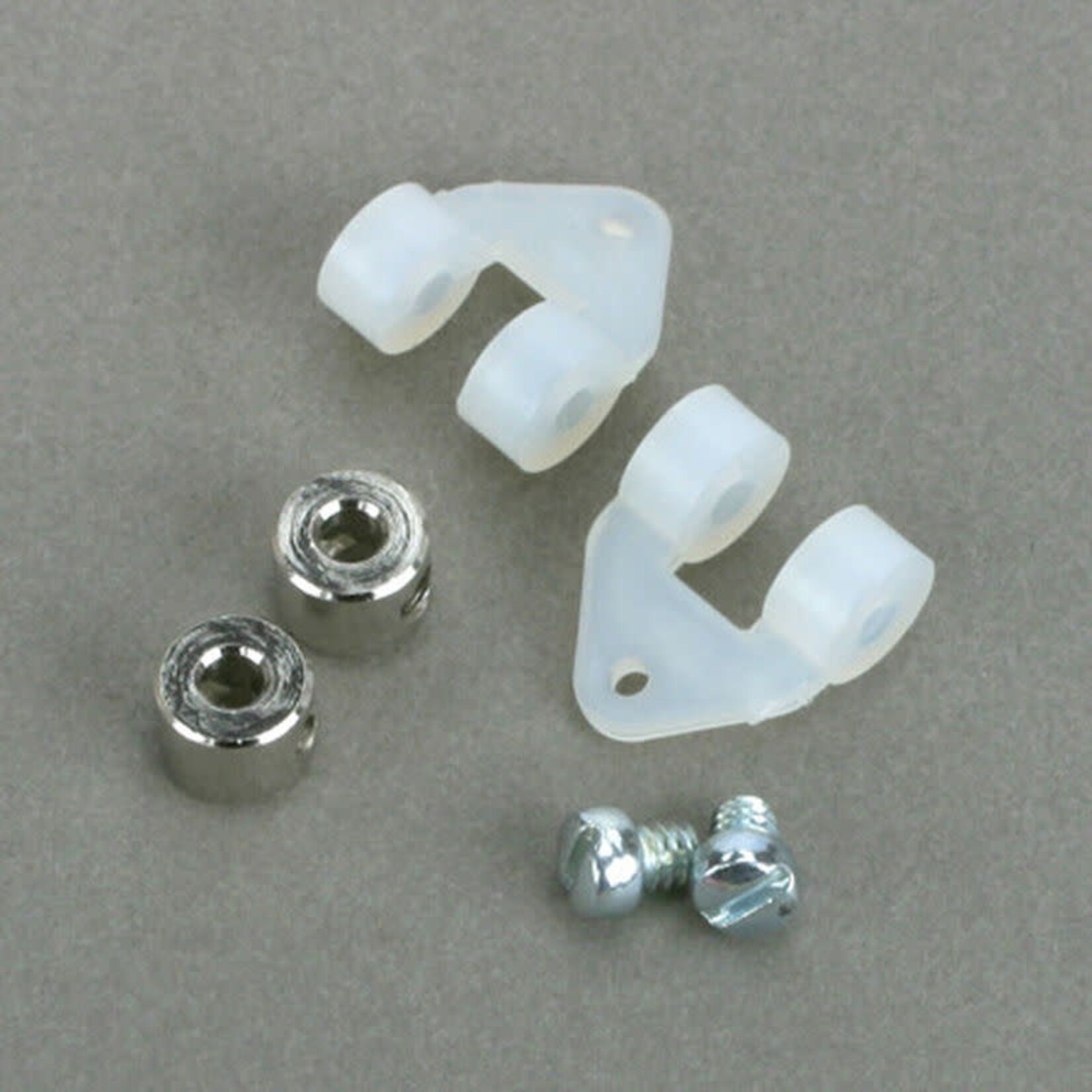 DuBro DUB103 DuBro Strip Aileron Horn Connectors
