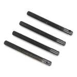 DuBro DUB201 Dubro Rigging Couplers 2-56 Thread