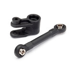 Traxxas TRA8947 Traxxas Maxx Steering Servo Horn and Linkage