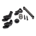 Traxxas TRA8946 Traxxas Maxx Steering Bellcranks with Hardware
