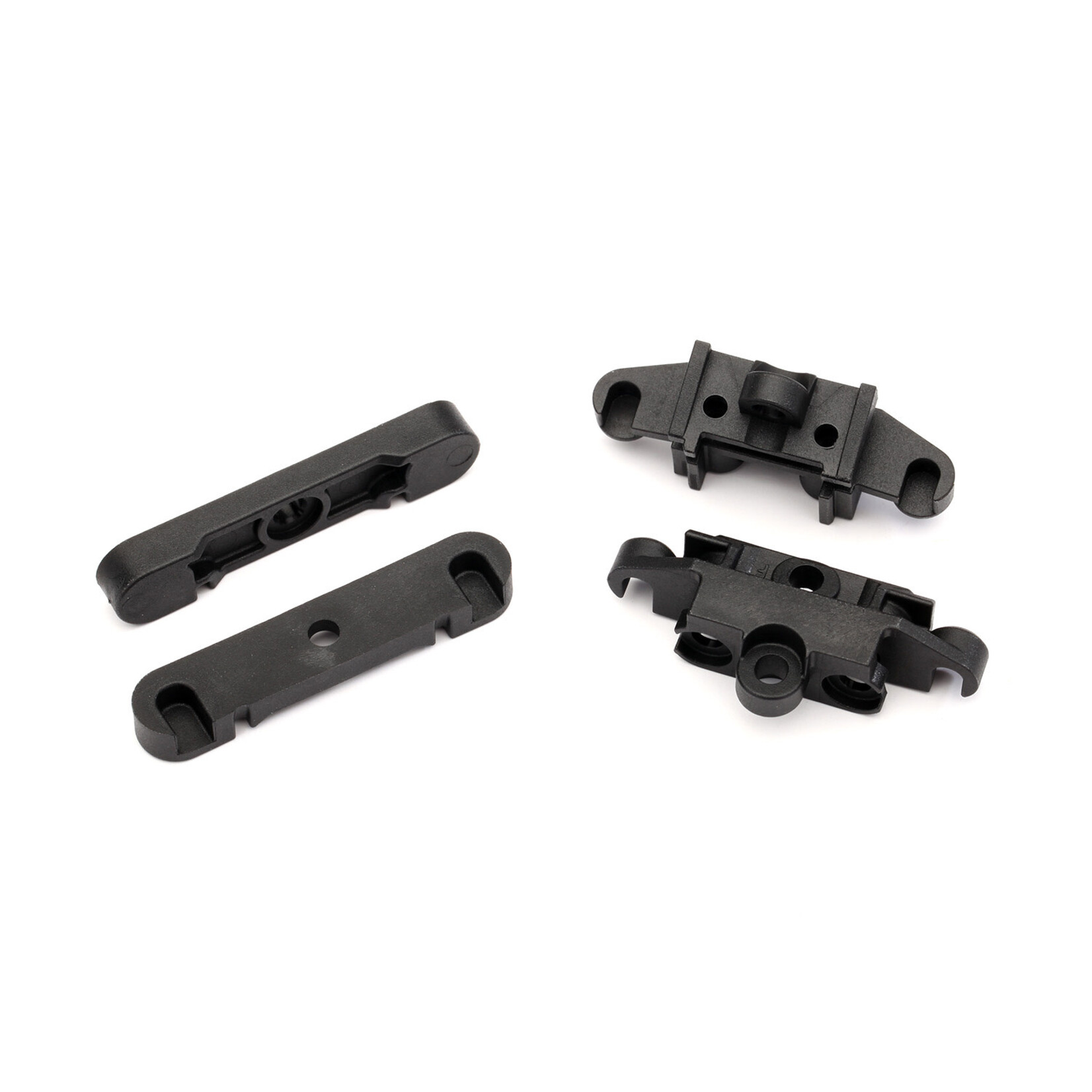 Traxxas TRA8916 Traxxas Tie Bar Mounts & Retainers