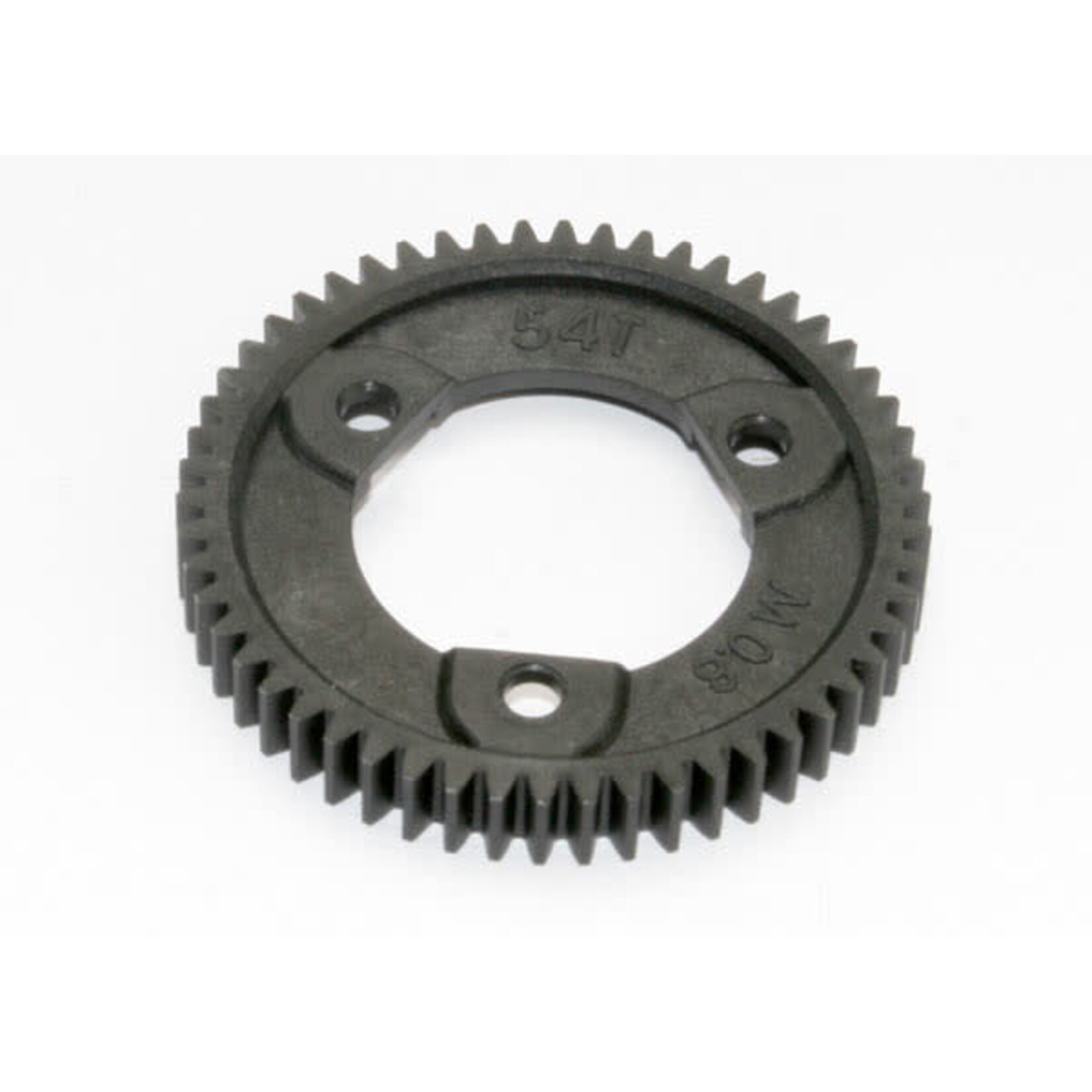 Traxxas TRA3956R Traxxas 54-Tooth Center Differential Spur Gear (32-Pitch)