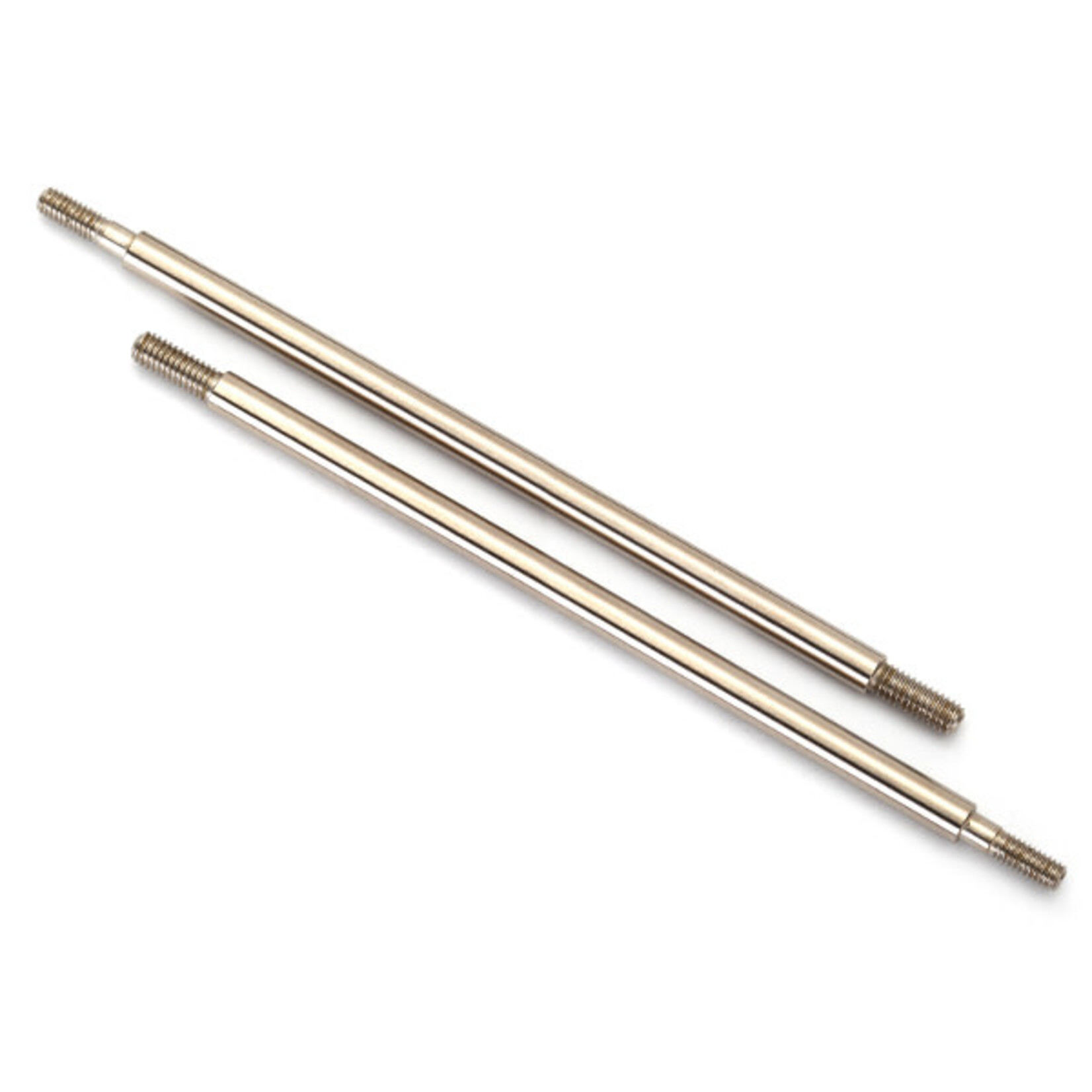 Traxxas TRA8463 Traxxas UDR 74 mm Steel GTR Shock Shafts (2)