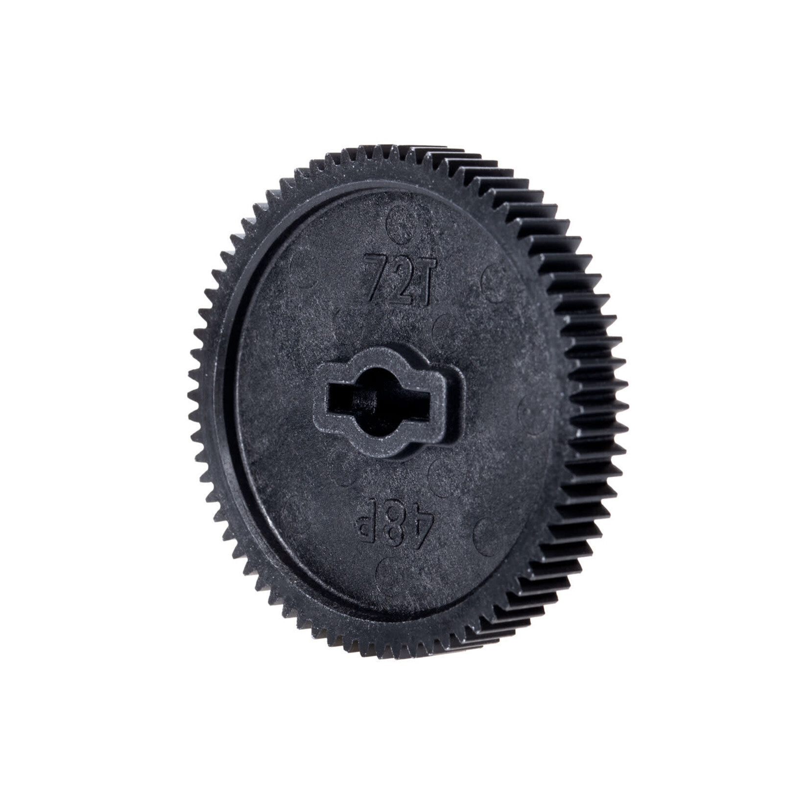 Traxxas TRA8368 Traxxas 4-Tec 72-Tooth Spur Gear (48-Pitch)