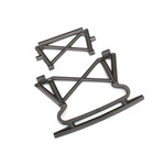 Traxxas TRA8535 Traxxas UDR Front Bumper and Support
