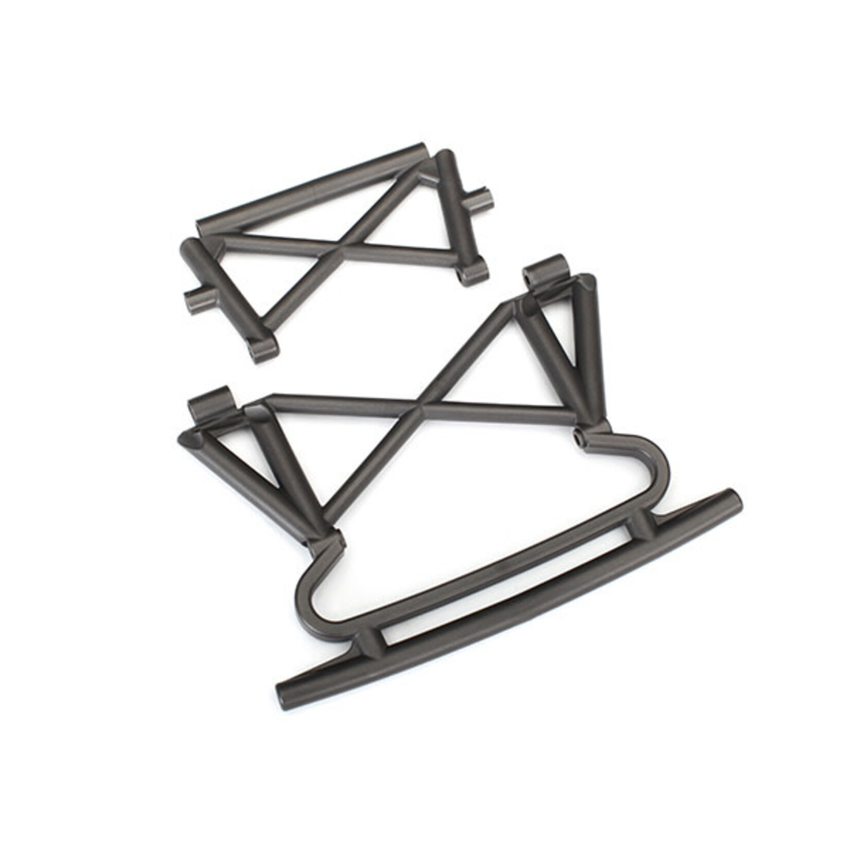 Traxxas TRA8535 Traxxas UDR Front Bumper and Support