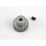 Traxxas TRA4725 Traxxas 25-Tooth Pinion Gear (48-Pitch) 3 mm Bore