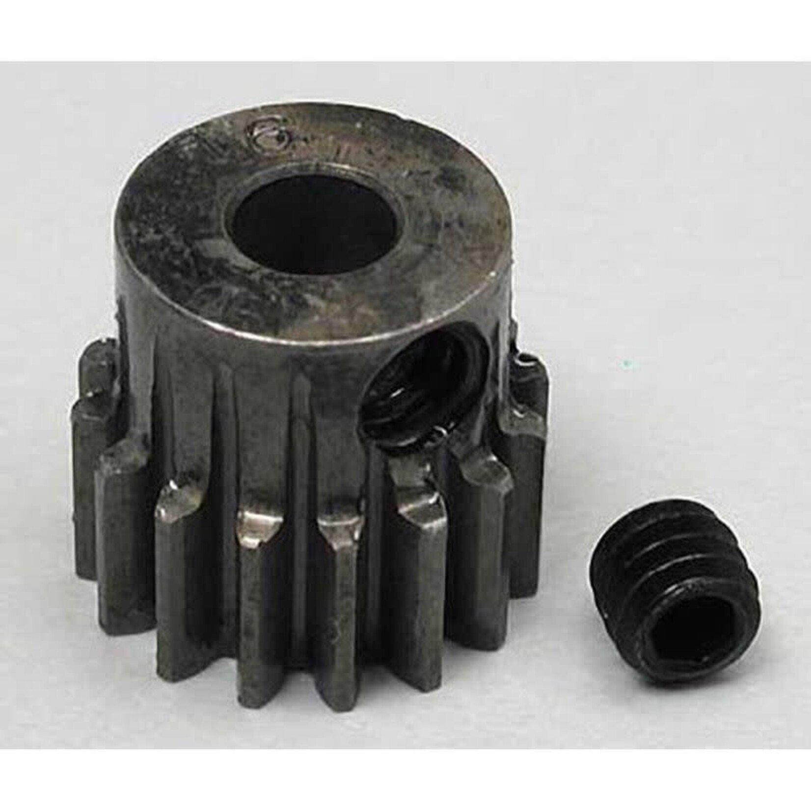 Robinson Racing RRP1416 Robinson Racing 1/8IN 48P Hard 16T Pinion Gear