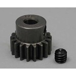 Robinson Racing RRP1418 Robinson Racing 1/8IN 48P Hard 18T Pinion Gear