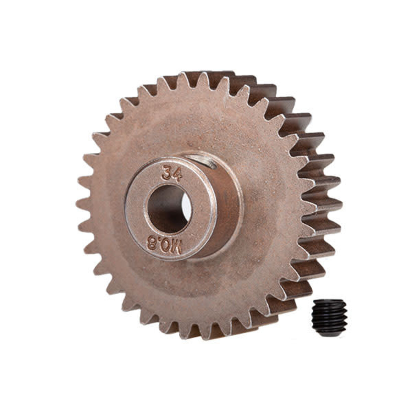 Traxxas TRA5639 Traxxas 34-Tooth Pinion Gear (32-Pitch) 5 mm Bore