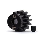 Traxxas TRA6483X Traxxas 13-Tooth Pinion Gear (1.0 Mod) 5 mm Bore