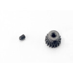 Traxxas TRA7041 Traxxas Pinion Gear 18-Tooth 48-Pitch 2.3mm Shaft