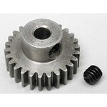 Robinson Racing RRP1426 Robinson Racing 1/8IN 48P Hard 26T Pinion Gear