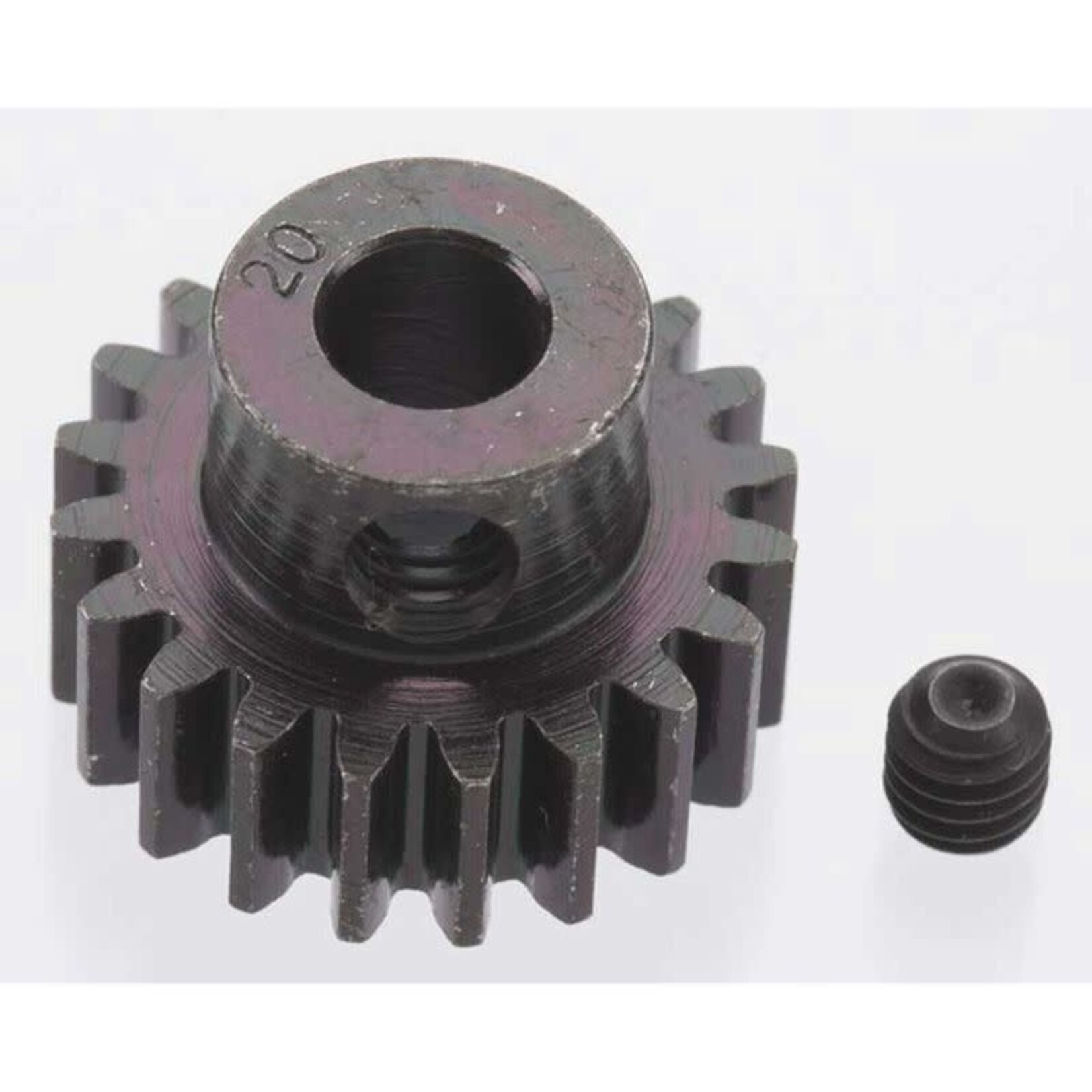 Robinson Racing RRP8620 Robinson Racing 5mm 32p Hard 20T Pinion Gear